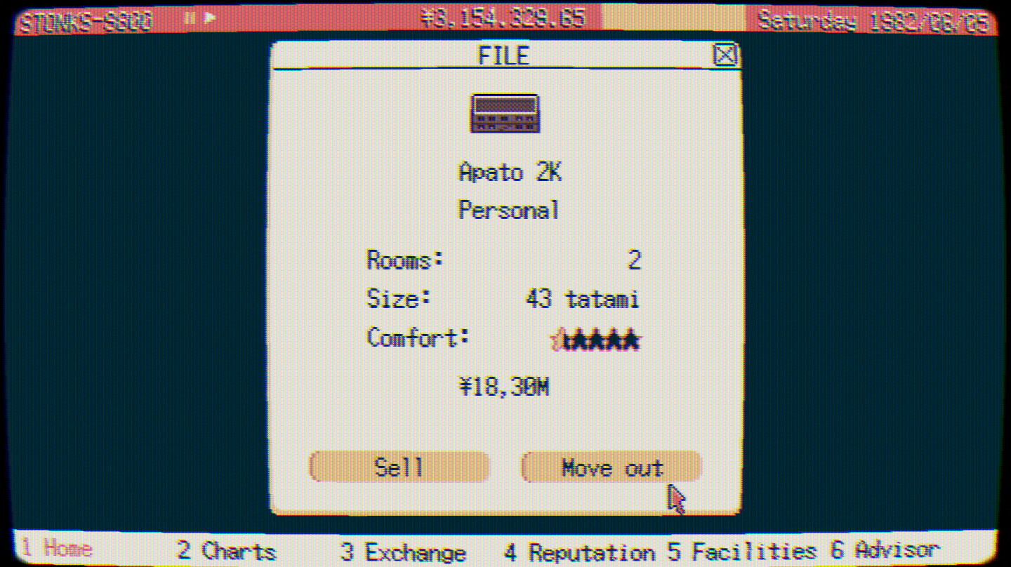 《股票 9800：股市模拟器(STONKS-9800: Stock Market Simulator)》|Build 20903729|中文|免安装硬盘版