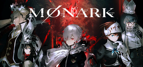 罪恶王权终极版/MONARK