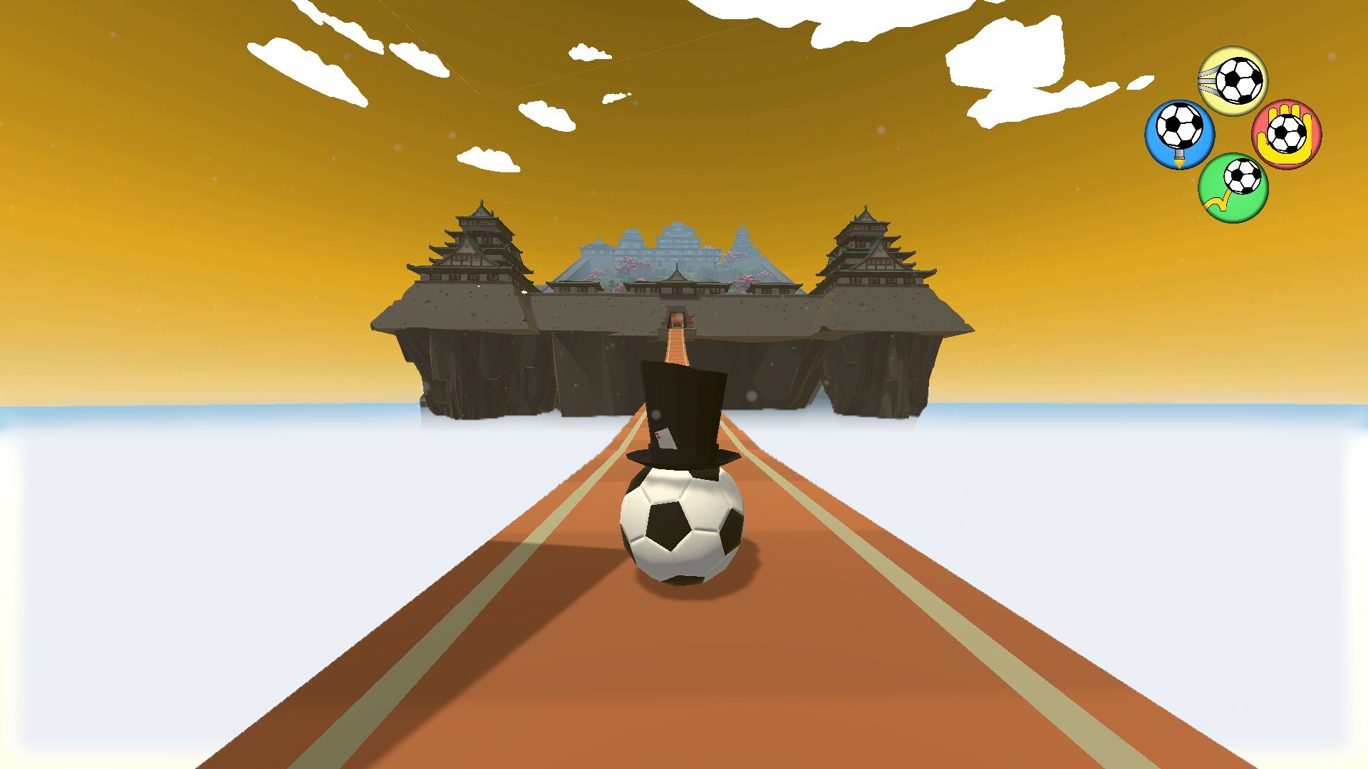 秃顶弹跳|Baldy Bounce - 3
