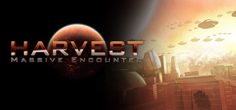 Harvest: Massive Encounter/异星大混战