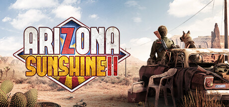 亚利桑那阳光2/Arizona Sunshine 2/支持网络联机-悟界ShareHub