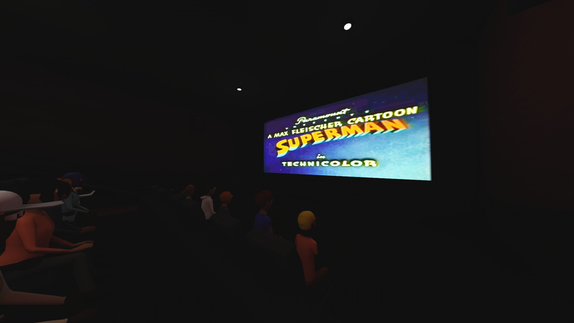 图片[17]-终极剧场模拟器 (Ultimate Theater Simulator) Build.23632943 [中文][1.76G]-极客游戏