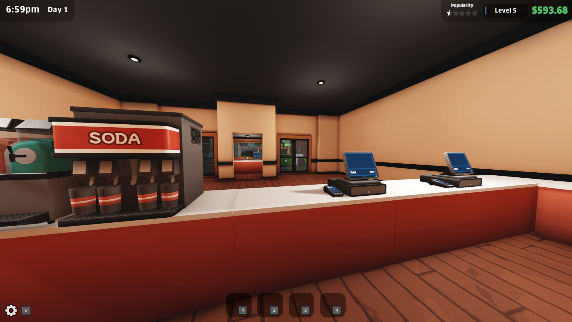 图片[18]-终极剧场模拟器 (Ultimate Theater Simulator) Build.23632943 [中文][1.76G]-极客游戏