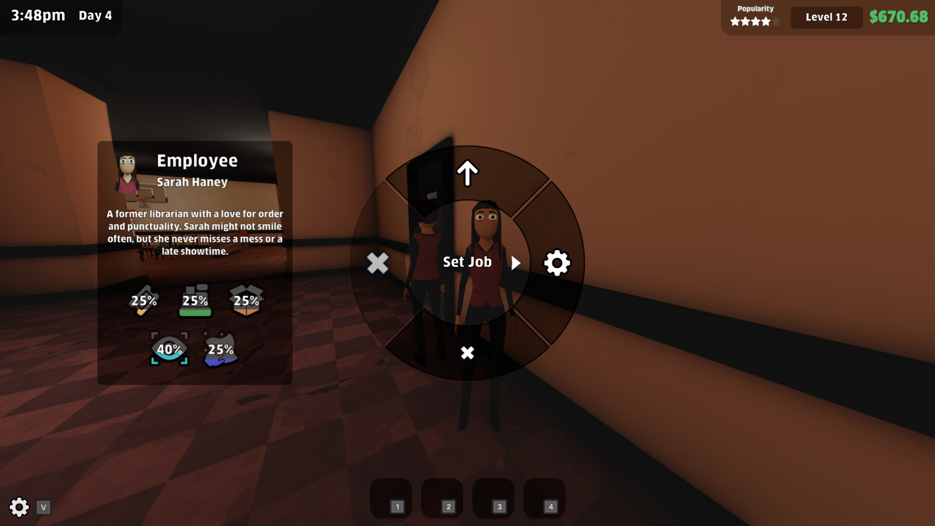 图片[8]-终极影院模拟器（Ultimate Theater Simulator）免安装中文版下载-蒸汽游戏宝库 - 高质量Steam单机游戏下载站