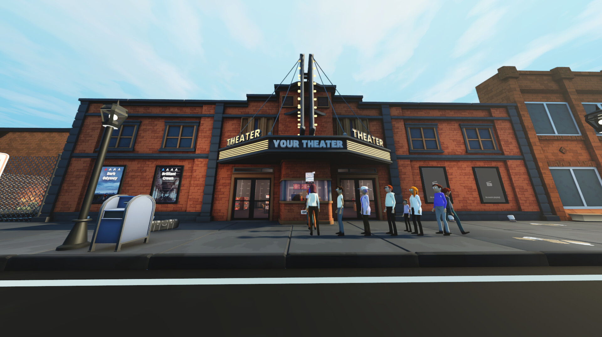 图片[6]-终极影院模拟器（Ultimate Theater Simulator）免安装中文版下载-蒸汽游戏宝库 - 高质量Steam单机游戏下载站