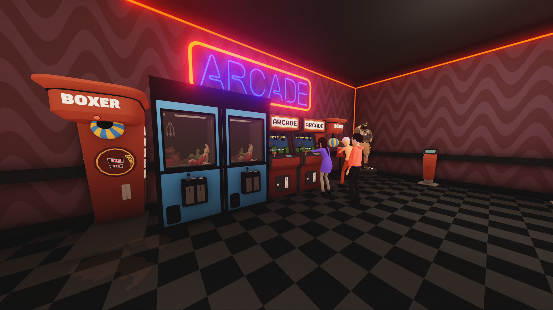 图片[7]-终极影院模拟器（Ultimate Theater Simulator）免安装中文版下载-蒸汽游戏宝库 - 高质量Steam单机游戏下载站