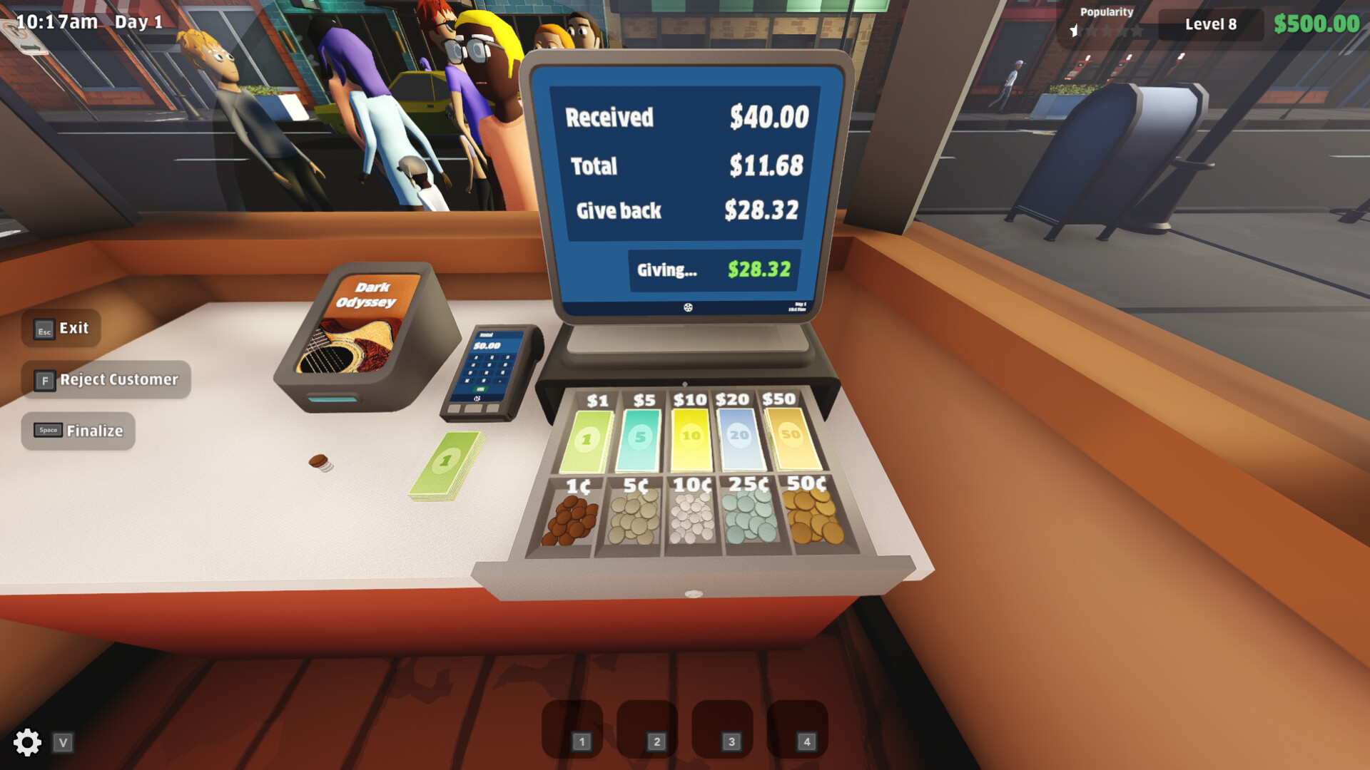 图片[9]-终极影院模拟器（Ultimate Theater Simulator）免安装中文版下载-蒸汽游戏宝库 - 高质量Steam单机游戏下载站