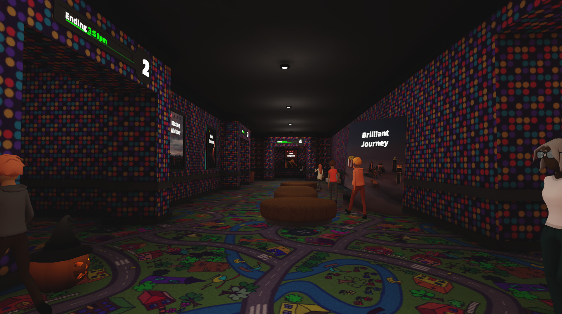 图片[12]-终极影院模拟器（Ultimate Theater Simulator）免安装中文版下载-蒸汽游戏宝库 - 高质量Steam单机游戏下载站