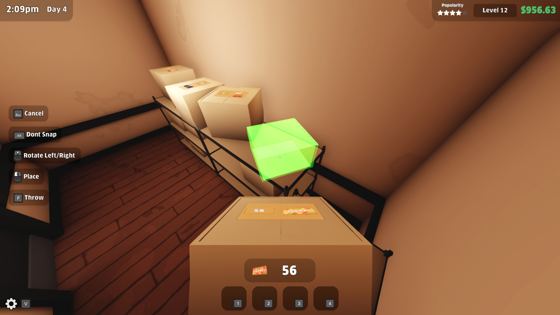 图片[15]-终极剧场模拟器 (Ultimate Theater Simulator) Build.23632943 [中文][1.76G]-极客游戏
