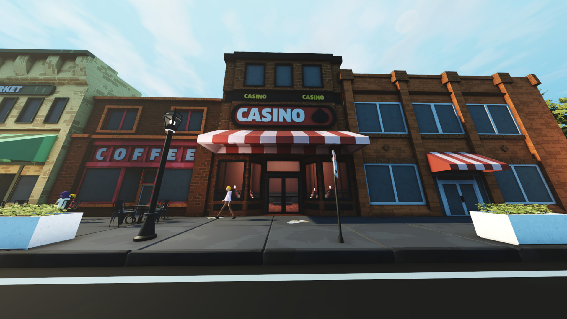 图片[19]-终极剧场模拟器 (Ultimate Theater Simulator) Build.23632943 [中文][1.76G]-极客游戏