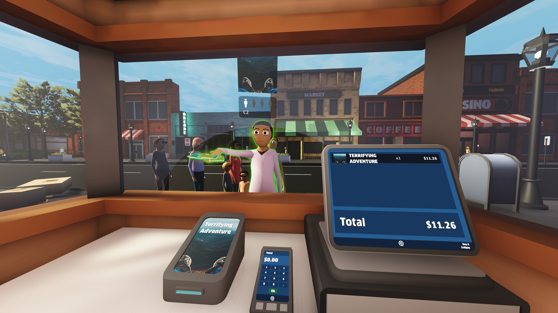 图片[2]-终极影院模拟器（Ultimate Theater Simulator）免安装中文版下载-蒸汽游戏宝库 - 高质量Steam单机游戏下载站