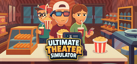 终极影院模拟器/Ultimate Theater Simulator-鹿星语