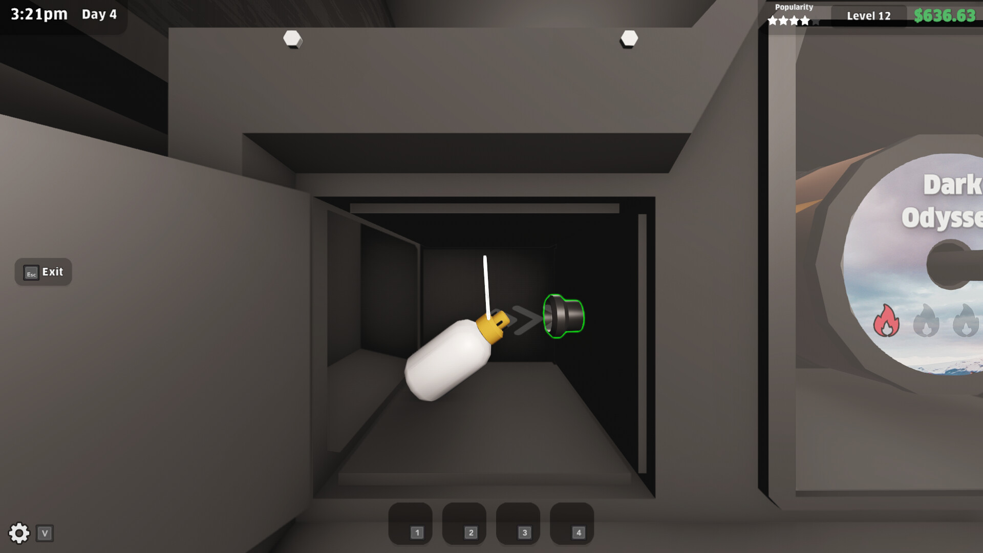 图片[19]-终极影院模拟器（Ultimate Theater Simulator）免安装中文版下载-蒸汽游戏宝库 - 高质量Steam单机游戏下载站