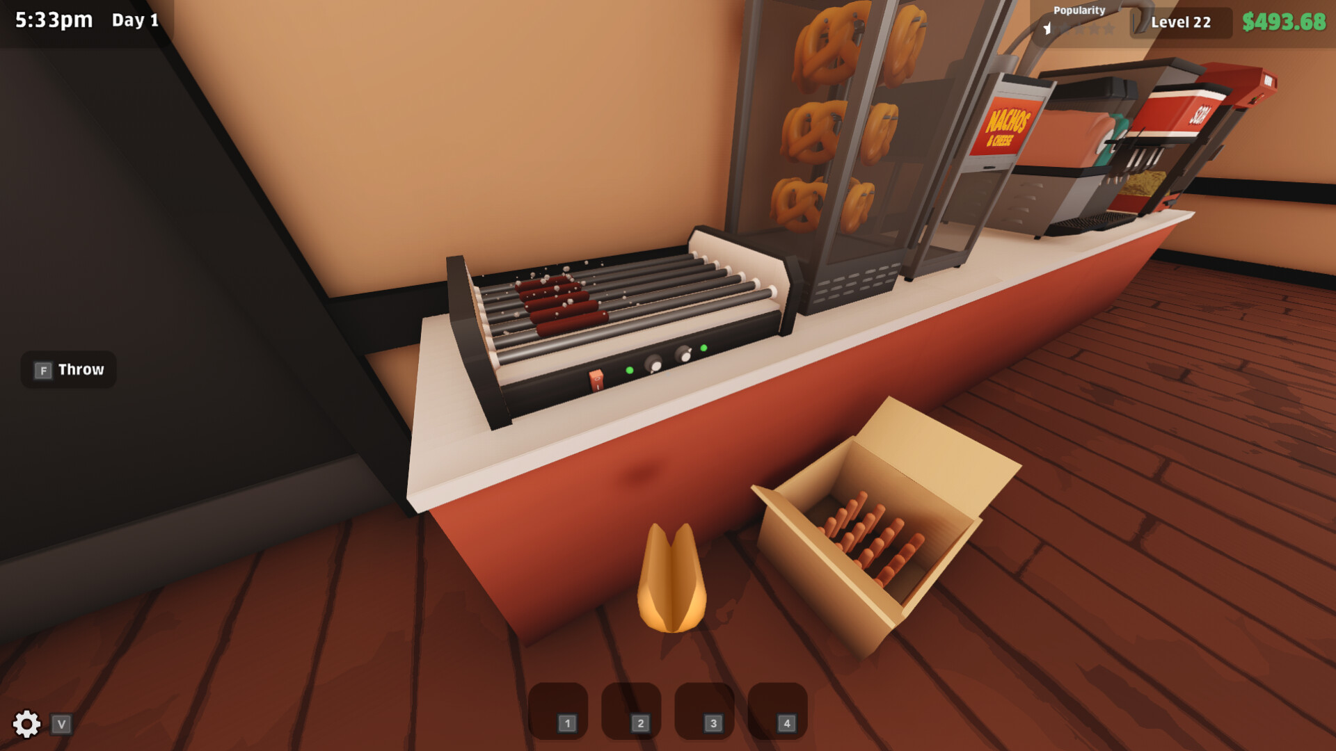 图片[20]-终极影院模拟器（Ultimate Theater Simulator）免安装中文版下载-蒸汽游戏宝库 - 高质量Steam单机游戏下载站