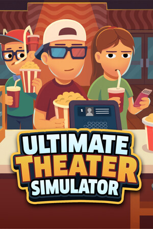 终极影院模拟器/Ultimate Theater Simulator