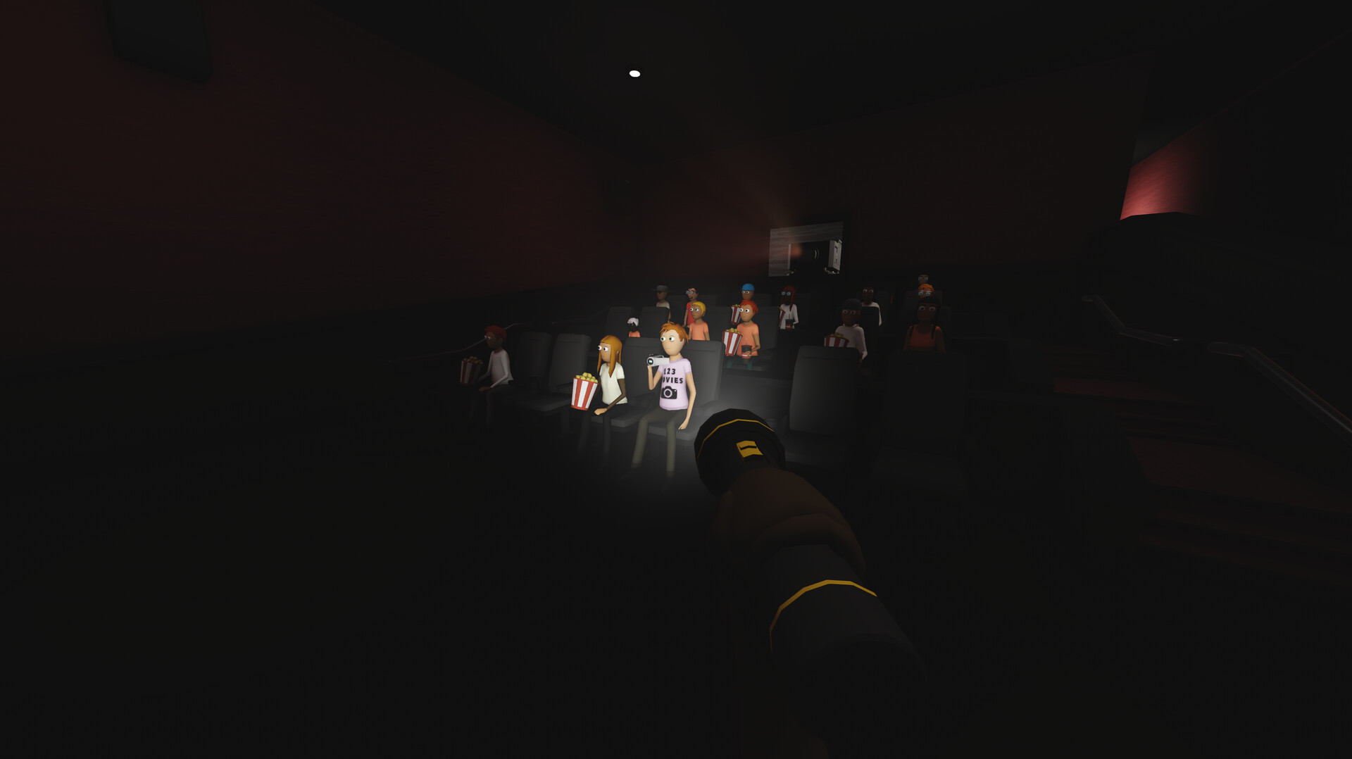 图片[16]-终极剧场模拟器 (Ultimate Theater Simulator) Build.23632943 [中文][1.76G]-极客游戏