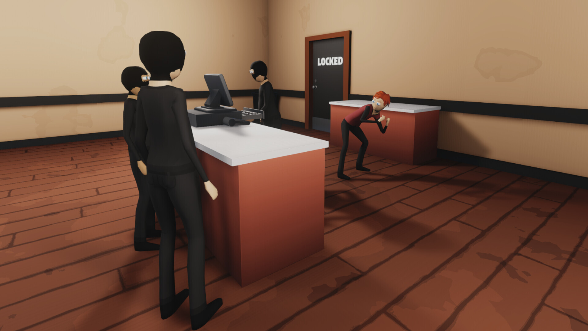 图片[14]-终极剧场模拟器 (Ultimate Theater Simulator) Build.23632943 [中文][1.76G]-极客游戏