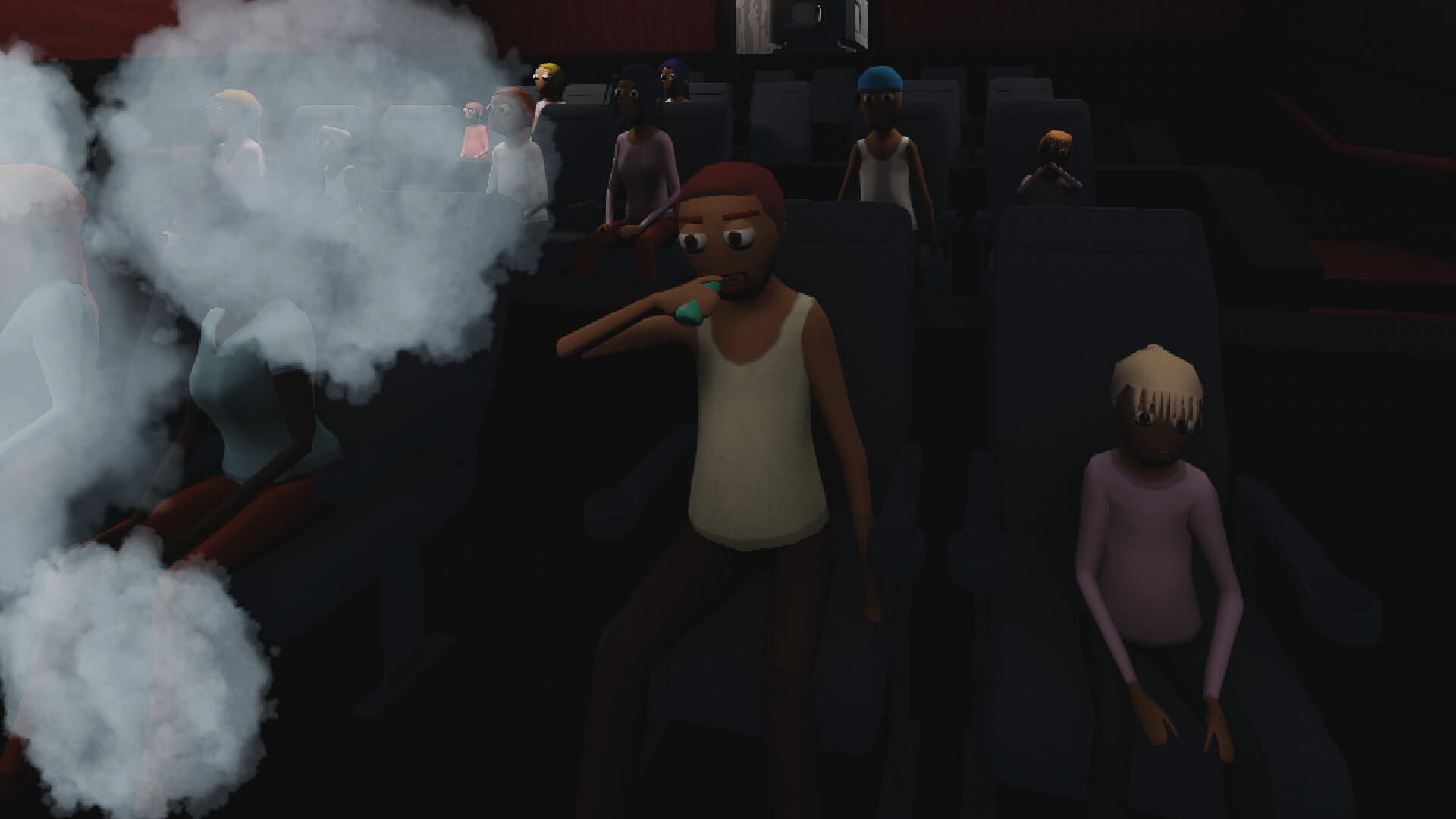 图片[11]-终极影院模拟器（Ultimate Theater Simulator）免安装中文版下载-蒸汽游戏宝库 - 高质量Steam单机游戏下载站