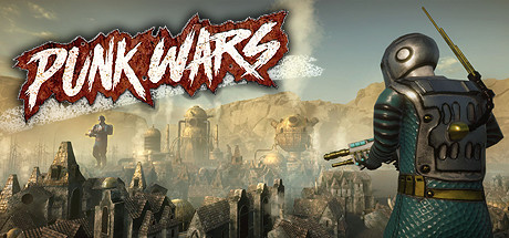 朋克战争/PunkWars-更新内部的威胁DLC