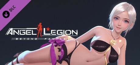 Angel Legion-DLC Exotic