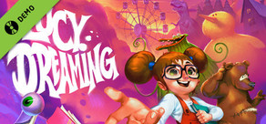 Lucy Dreaming Demo