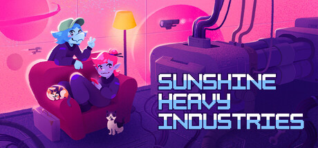 阳光重工/Sunshine Heavy Industries