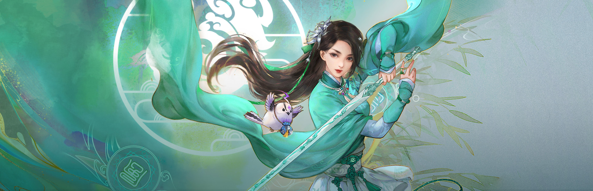 仙剑奇侠传七|Sword and Fairy 7|2.1.0|整合DLC