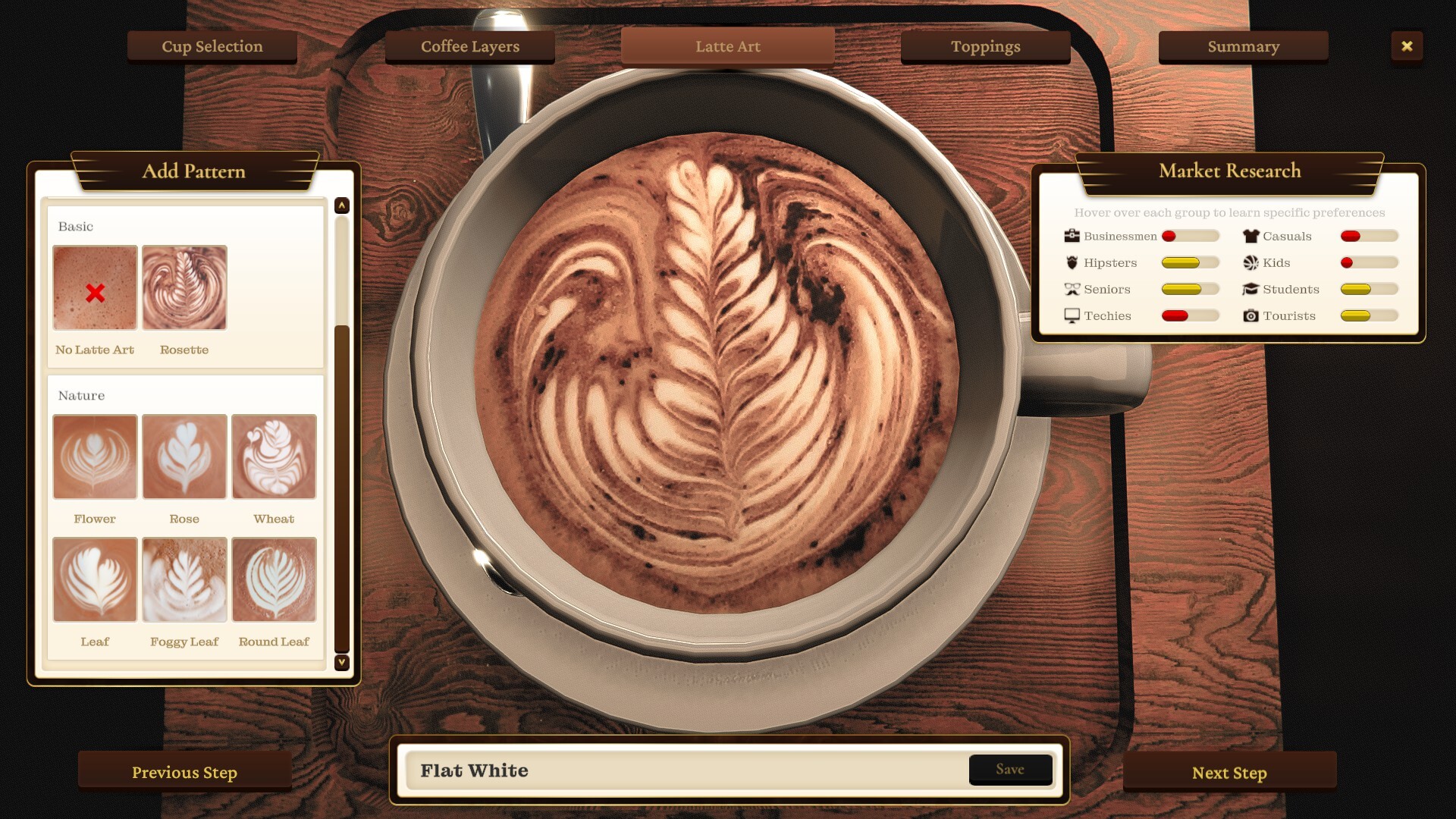 图片[19]-浓咖啡大亨|Espresso Tycoon|2025.7.25.2-萌芽游戏