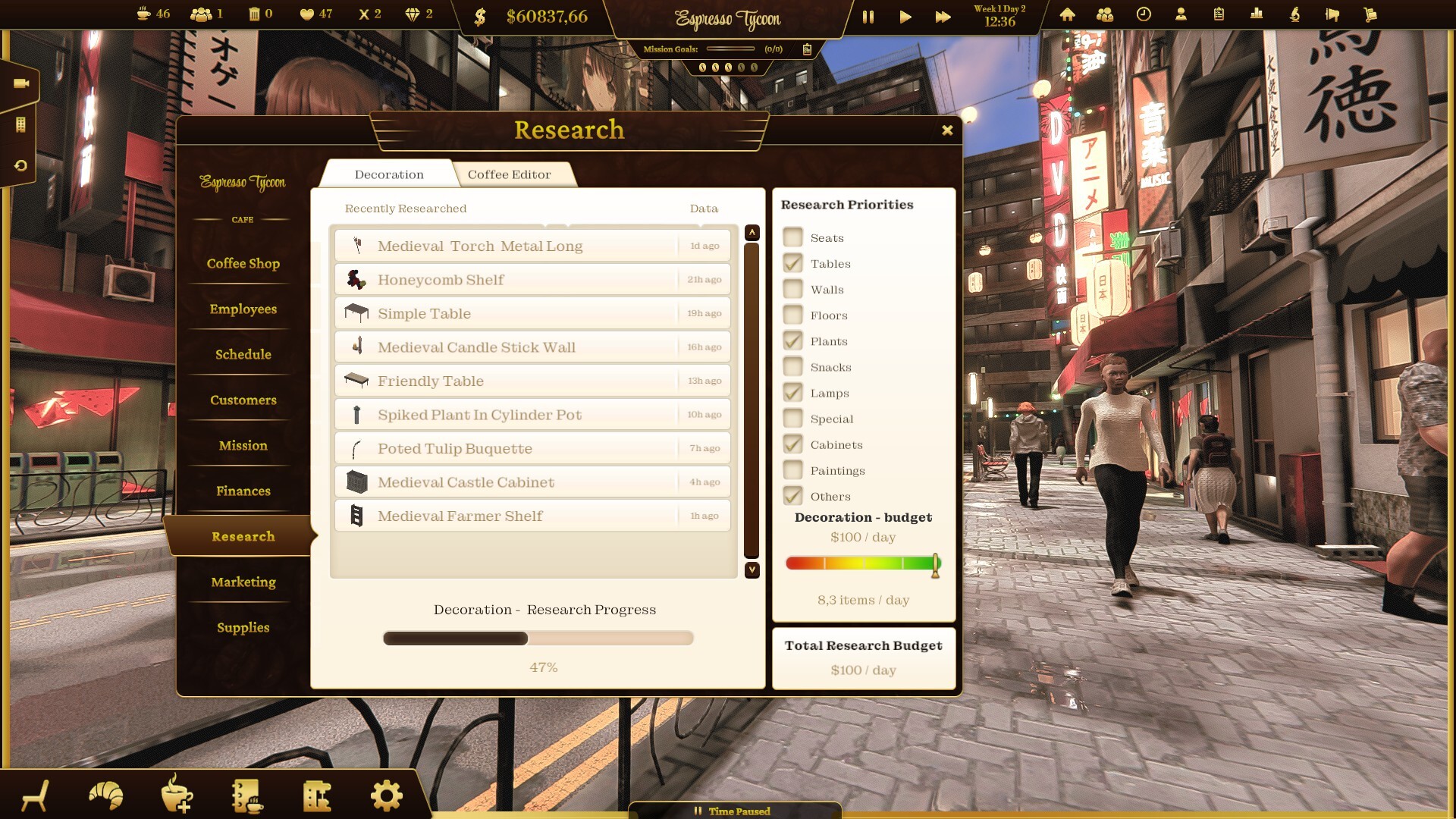 图片[24]-浓咖啡大亨|Espresso Tycoon|2025.7.25.2-萌芽游戏