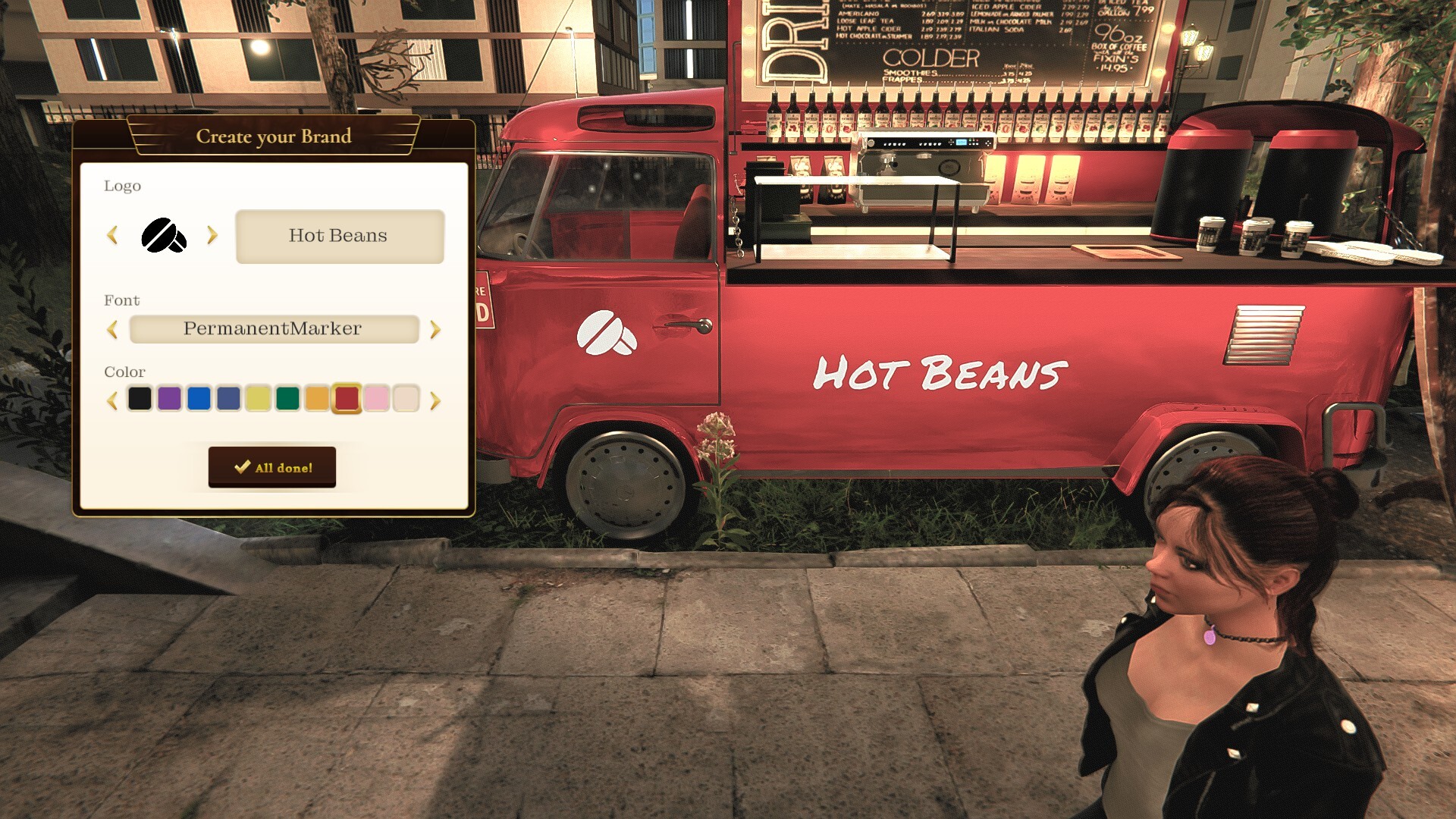 图片[5]-浓咖啡大亨|Espresso Tycoon|2025.7.25.2-萌芽游戏