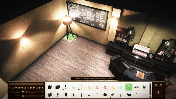 图片[35] • 《浓咖啡大亨/Espresso Tycoon》Build.19361914|容量5.25GB|官方简体中文|支持键盘.鼠标.手柄 • BUG软件