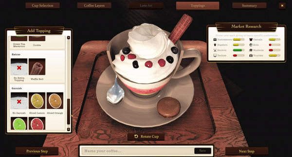 图片[34] • 《浓咖啡大亨/Espresso Tycoon》Build.19361914|容量5.25GB|官方简体中文|支持键盘.鼠标.手柄 • BUG软件