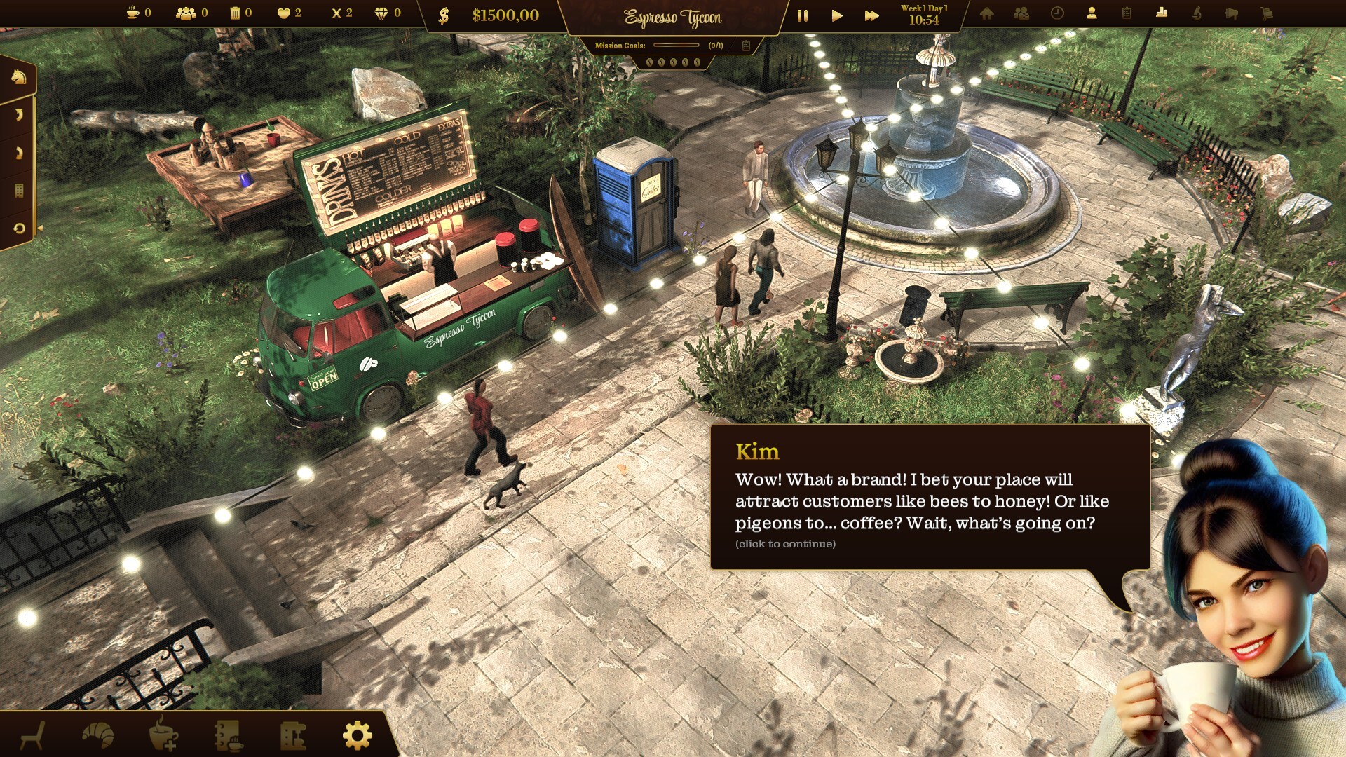 图片[7]-浓咖啡大亨|Espresso Tycoon|2025.7.25.2-萌芽游戏