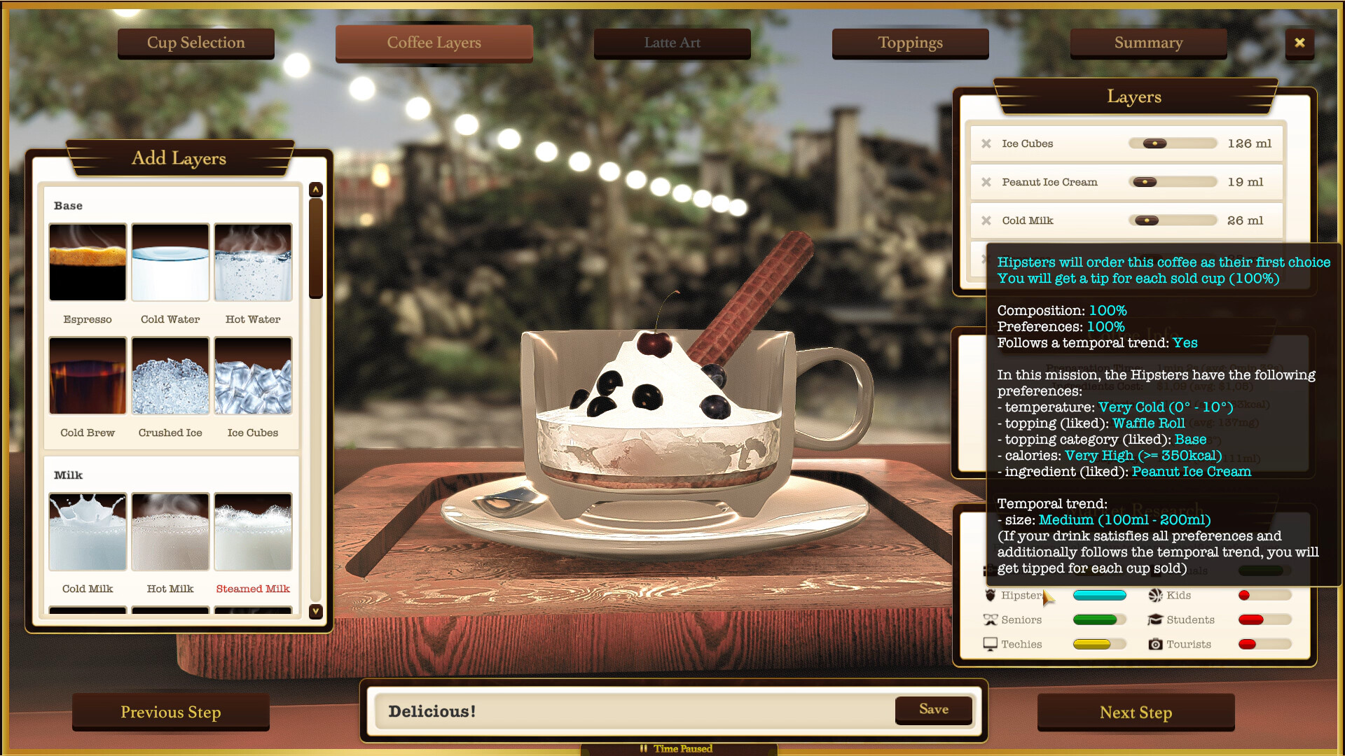 图片[18] • 《浓咖啡大亨/Espresso Tycoon》Build.19361914|容量5.25GB|官方简体中文|支持键盘.鼠标.手柄 • BUG软件