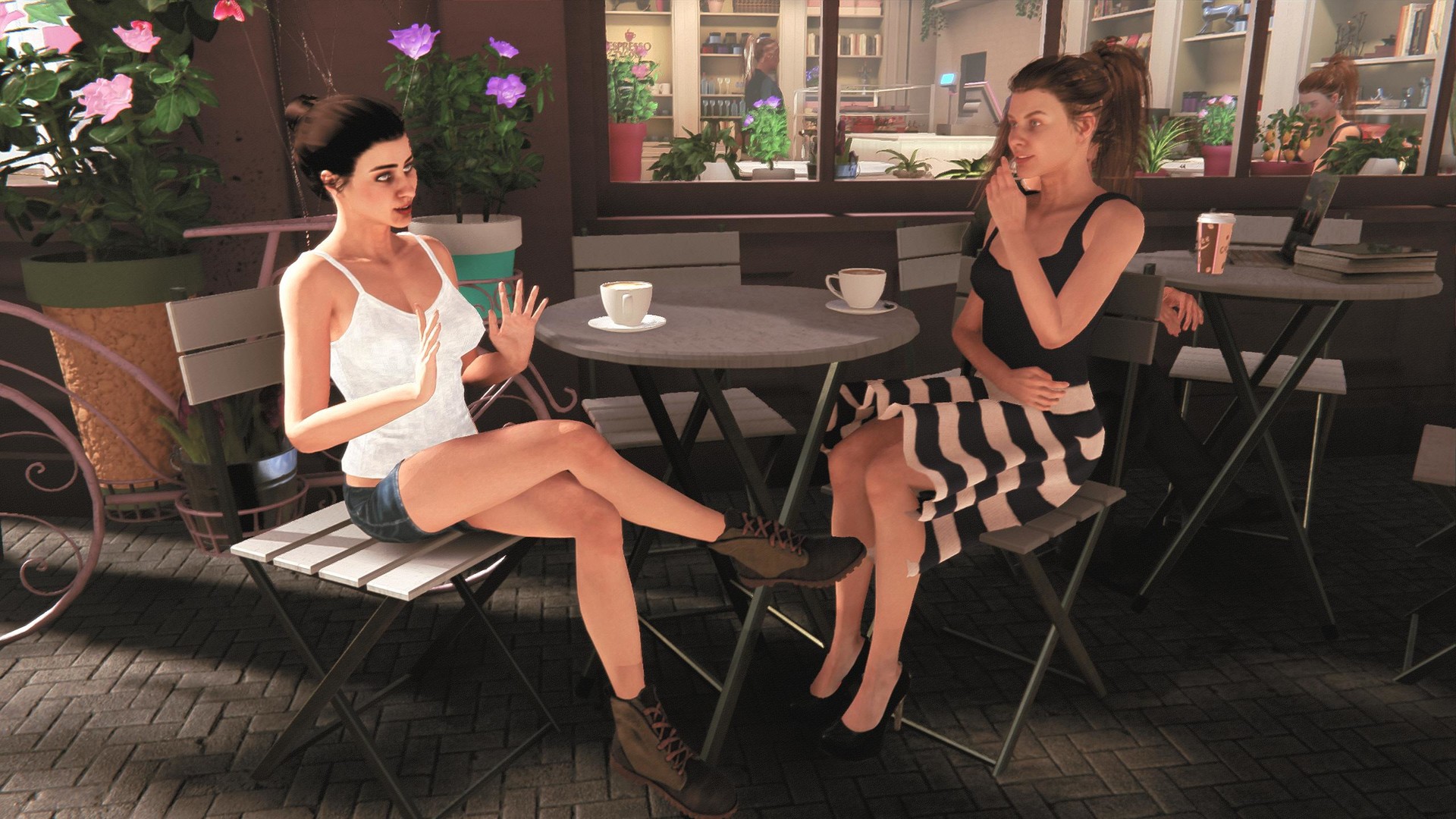 图片[9] • 《浓咖啡大亨/Espresso Tycoon》Build.19361914|容量5.25GB|官方简体中文|支持键盘.鼠标.手柄 • BUG软件