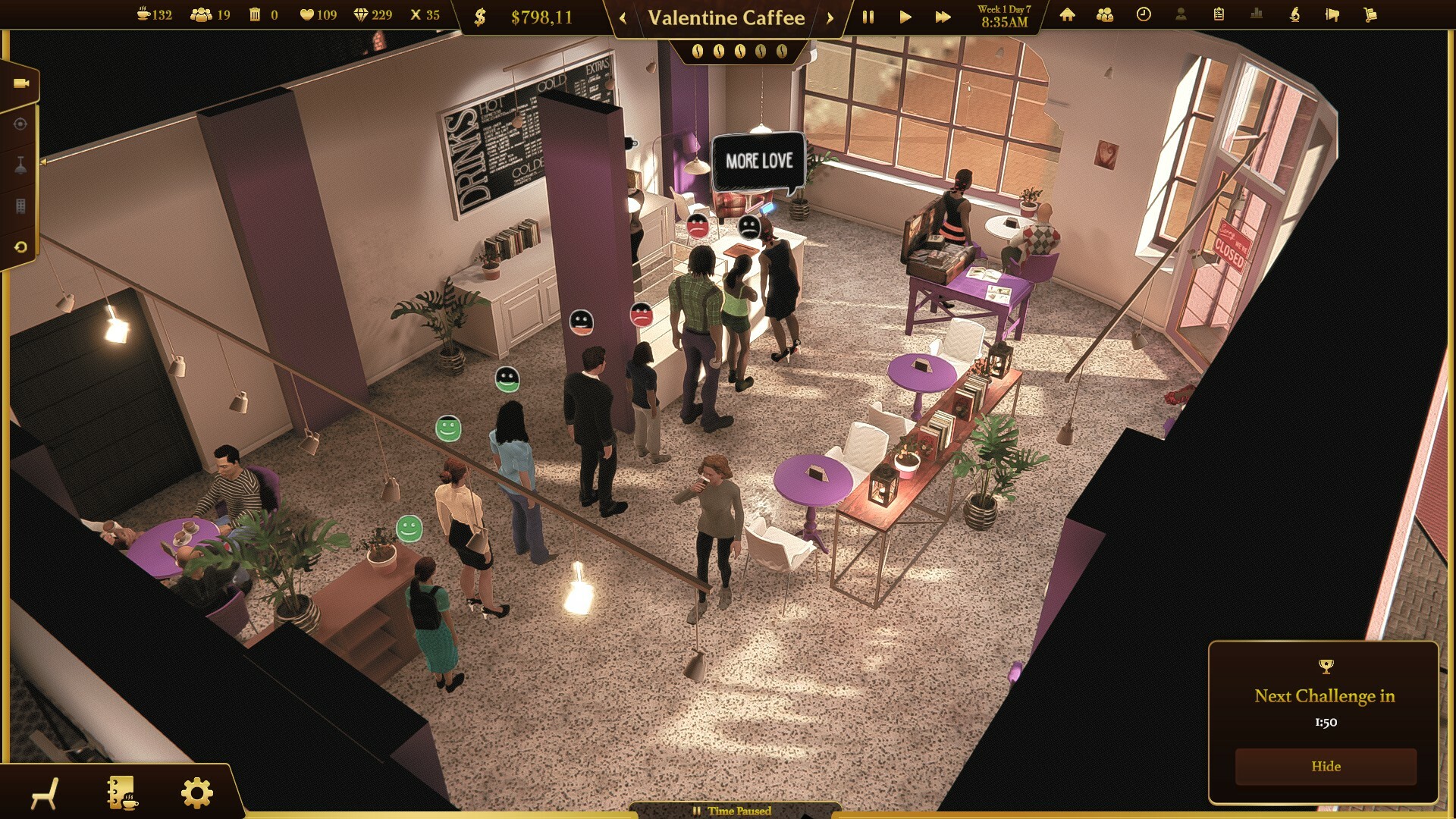 图片[21] • 《浓咖啡大亨/Espresso Tycoon》Build.19361914|容量5.25GB|官方简体中文|支持键盘.鼠标.手柄 • BUG软件