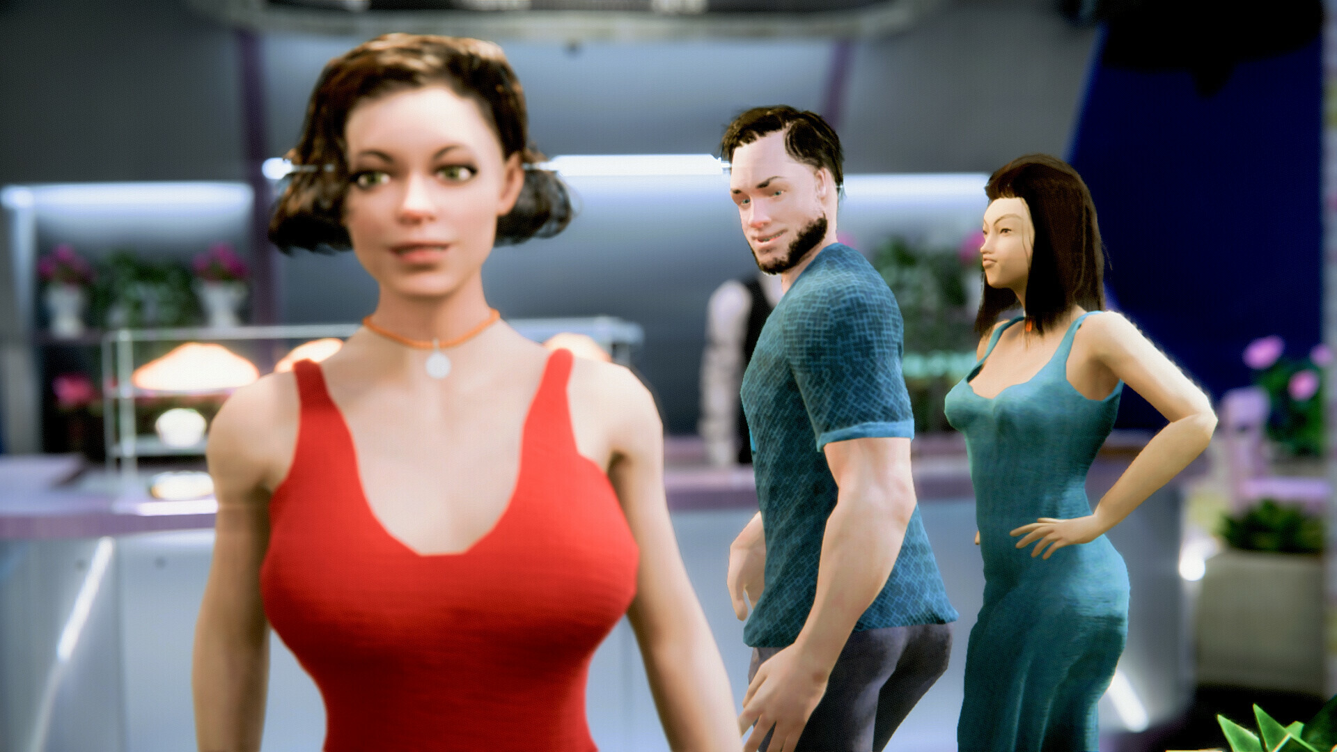 图片[4]-浓咖啡大亨|Espresso Tycoon|2025.7.25.2-萌芽游戏