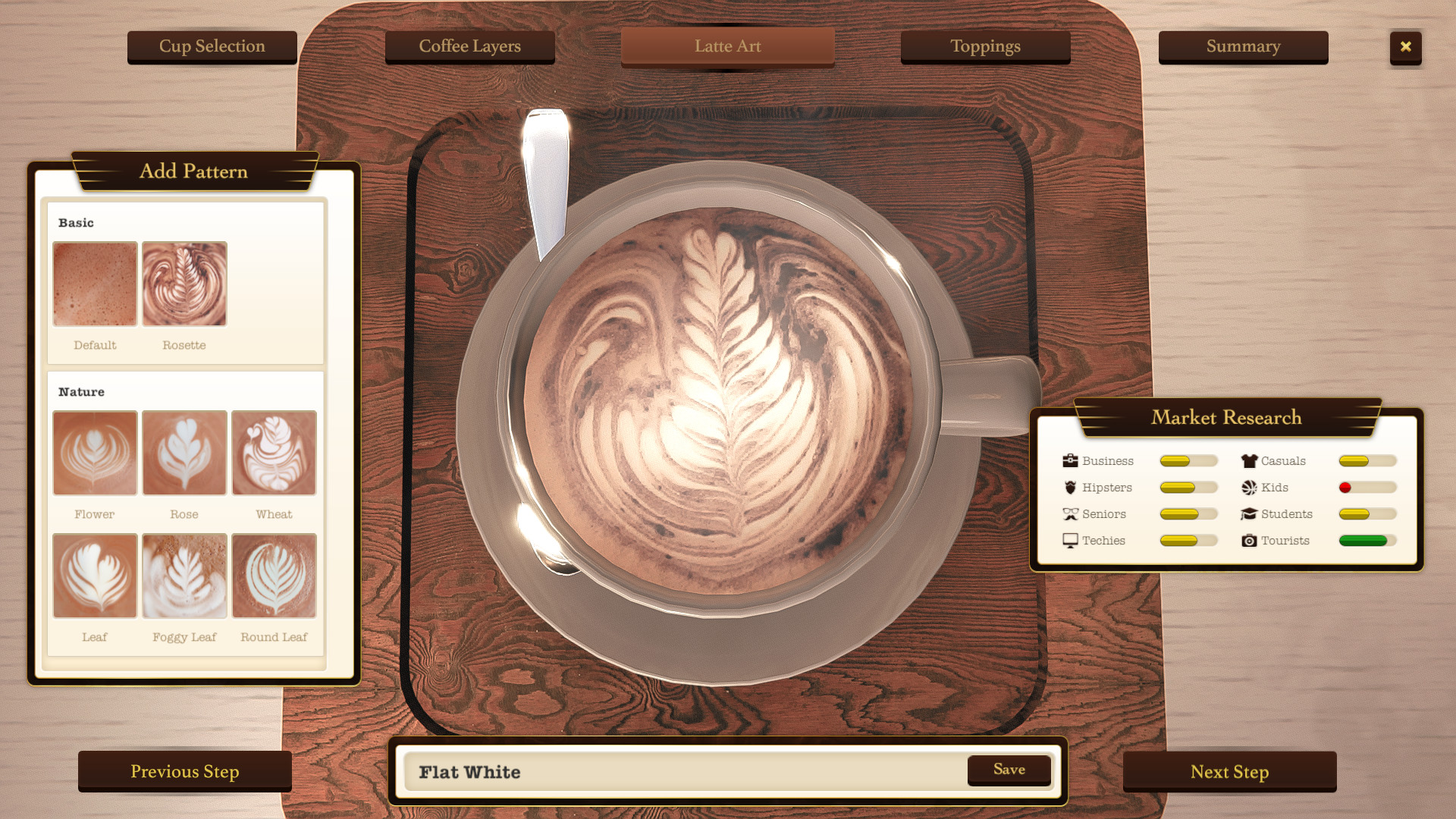 图片[27] • 《浓咖啡大亨/Espresso Tycoon》Build.19361914|容量5.25GB|官方简体中文|支持键盘.鼠标.手柄 • BUG软件