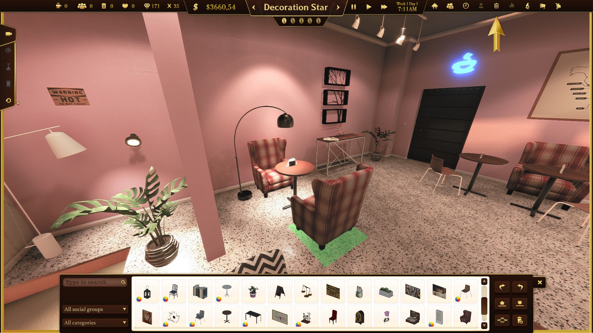 图片[31] • 《浓咖啡大亨/Espresso Tycoon》Build.19361914|容量5.25GB|官方简体中文|支持键盘.鼠标.手柄 • BUG软件