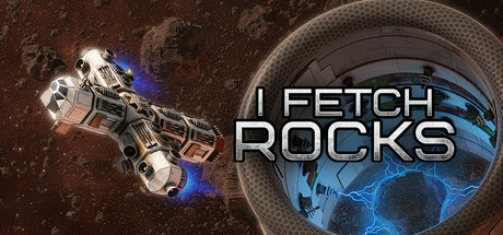 I Fetch Rocks