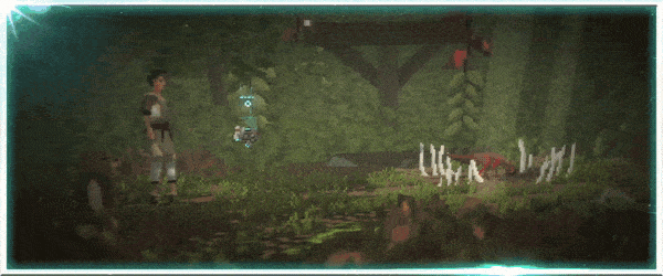 图片[5]-【美式RPG/中文/2D】《超越银河世界 Beyond Galaxyland》 官方中文硬盘版【3.35G/新作】-嘤嘤怪之家
