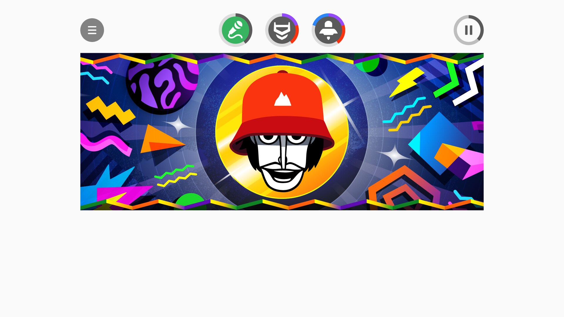 节奏盒子|300M大小|官方中文|Incredibox