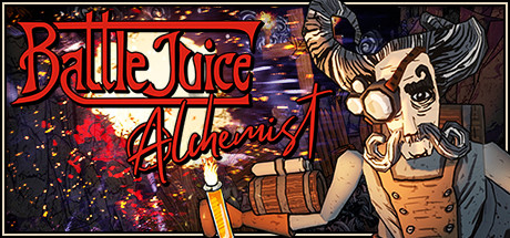 BattleJuice Alchemist Playtest