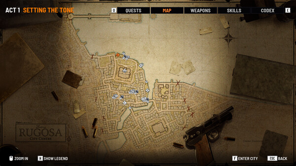 图片[7]-永不落败|Every Day We Fight|v0.7.0.9|永世之战|7月10日更新补丁|支持手柄|官中简体|容量15GB|解压即玩-蒸汽游戏宝库 - 高质量Steam单机游戏下载站