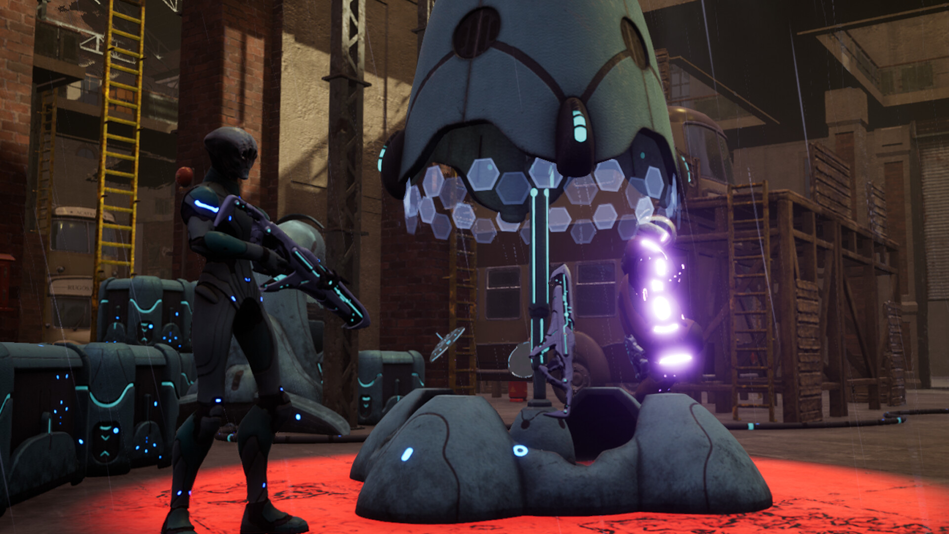 《永不落败(Every Day We Fight)》|V0.8.0|中文|免安装硬盘版 《永不落败(Every Day We Fight)》|V0.8.0|中文|免安装硬盘版