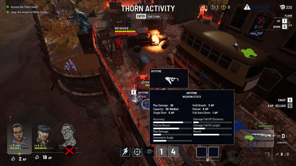 图片[4]-永不落败|Every Day We Fight|v0.7.0.9|永世之战|7月10日更新补丁|支持手柄|官中简体|容量15GB|解压即玩-蒸汽游戏宝库 - 高质量Steam单机游戏下载站