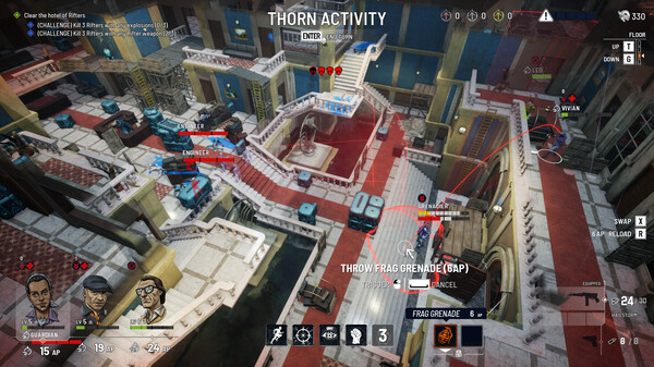 图片[5]-永不落败|Every Day We Fight|v0.7.0.9|永世之战|7月10日更新补丁|支持手柄|官中简体|容量15GB|解压即玩-蒸汽游戏宝库 - 高质量Steam单机游戏下载站