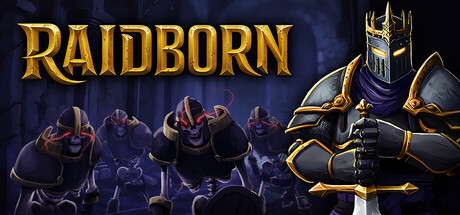《突袭之生 RAIDBORN》v20260616-P2P-官中免安装-简中2.2GB