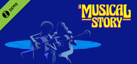 A Musical Story Demo