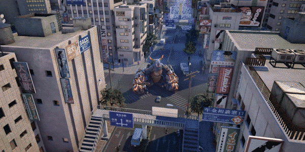 图片[3]_巨击大乱斗｜GigaBash｜官方中文-v1.5.2+奥特曼：崛起+全DLC｜11.3G｜免安装_果漫社区